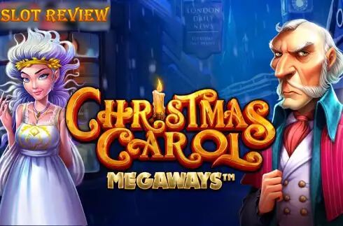 Christmas Carol Megaways icon